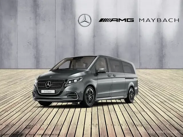 Mercedes-Benz V 300