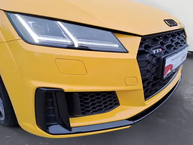 Audi TTS