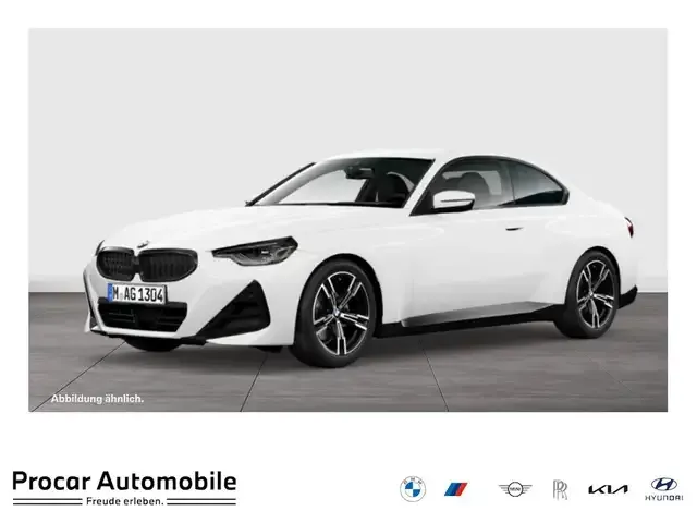 BMW 230