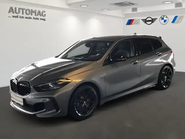 BMW M1