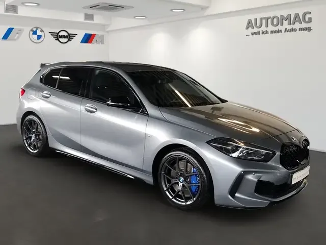 BMW M1