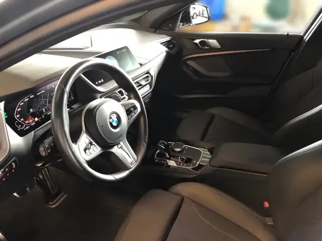 BMW M1