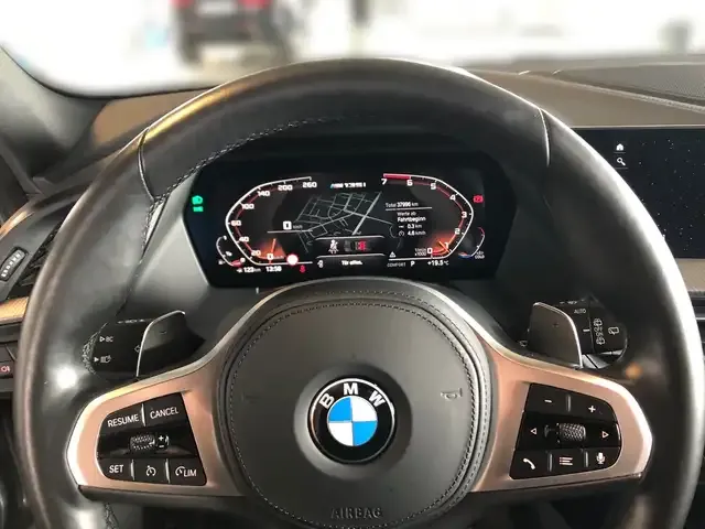 BMW M1