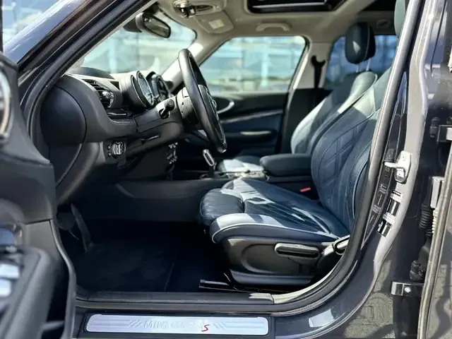 MINI Cooper SD Clubman