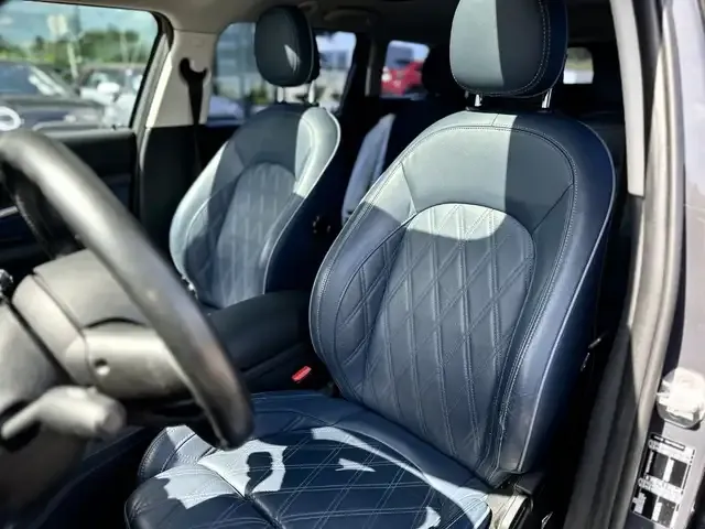 MINI Cooper SD Clubman