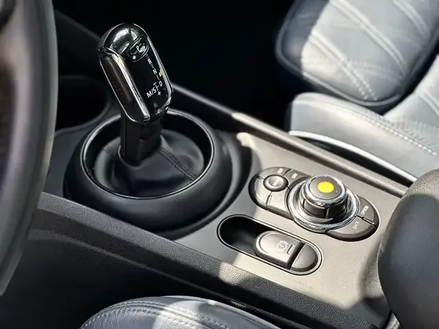 MINI Cooper SD Clubman