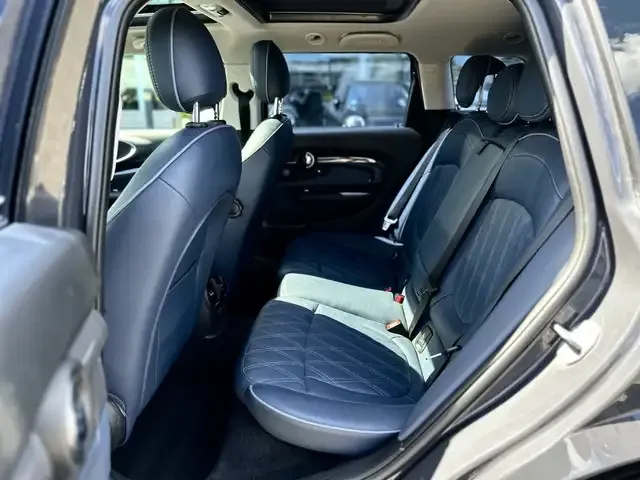 MINI Cooper SD Clubman