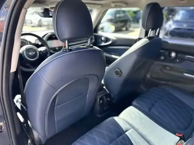 MINI Cooper SD Clubman