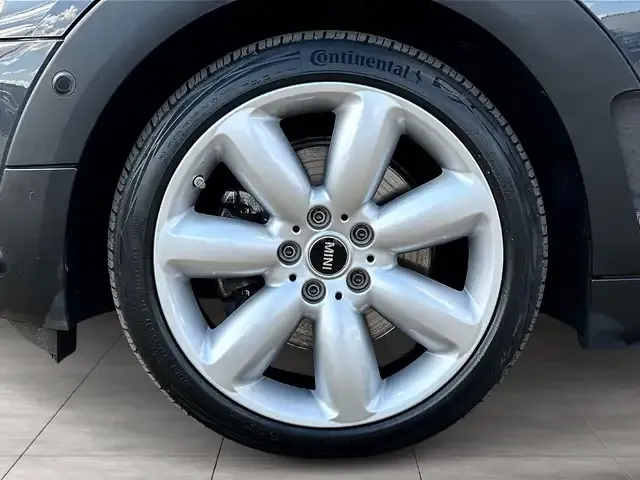 MINI Cooper SD Clubman
