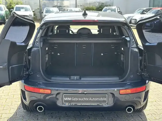 MINI Cooper SD Clubman