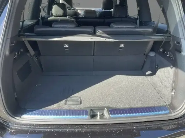 Mercedes-Benz GLS 450