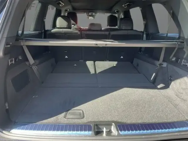 Mercedes-Benz GLS 450