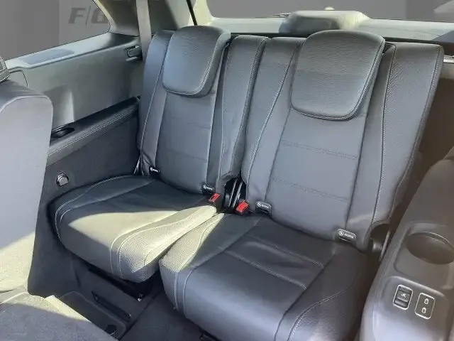 Mercedes-Benz GLS 450