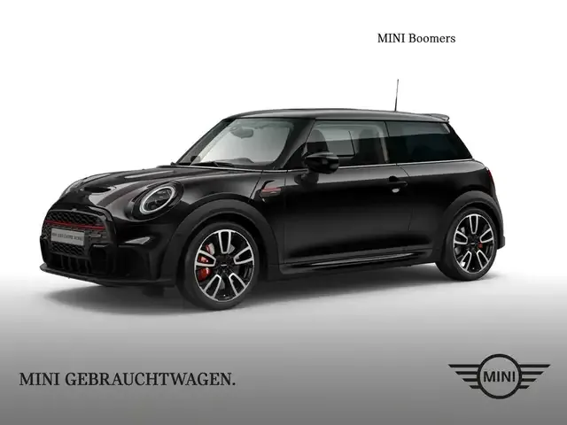 MINI John Cooper Works