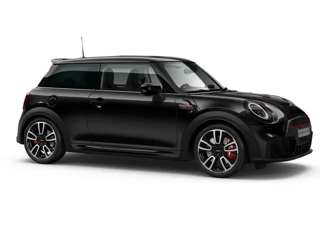 MINI John Cooper Works