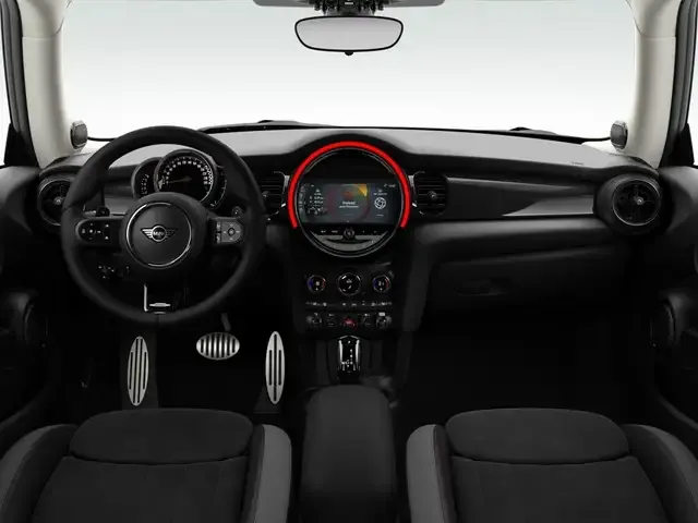 MINI John Cooper Works