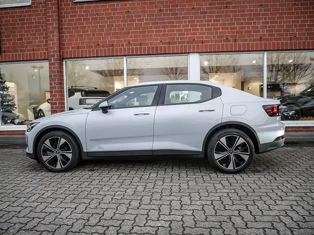 Polestar 2