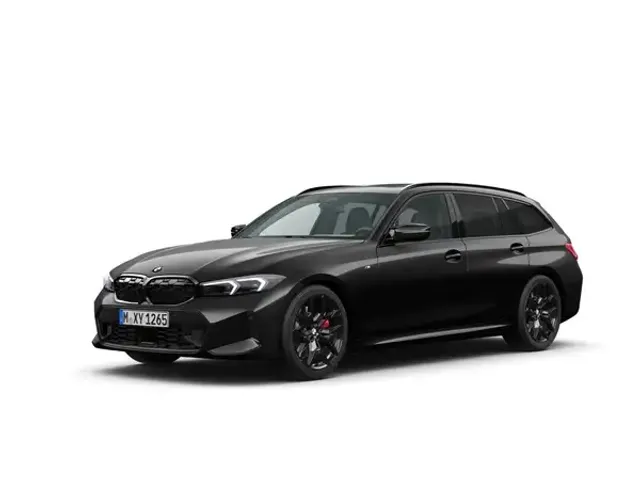 BMW 340
