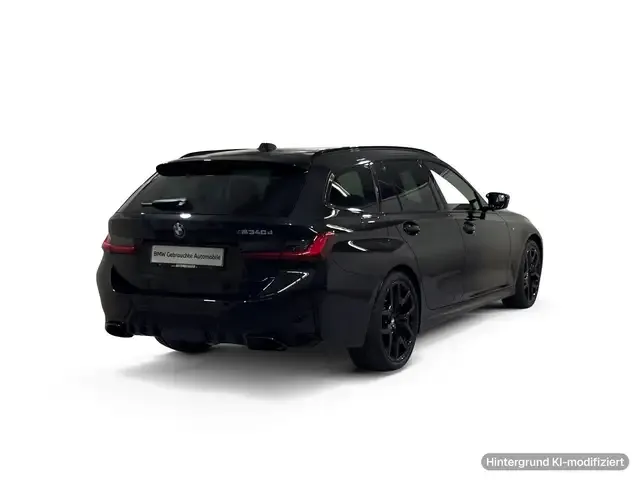 BMW 340