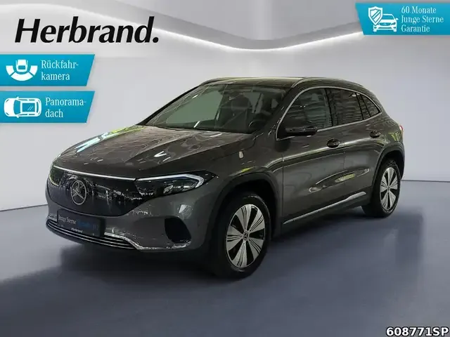 Mercedes-Benz EQA 250