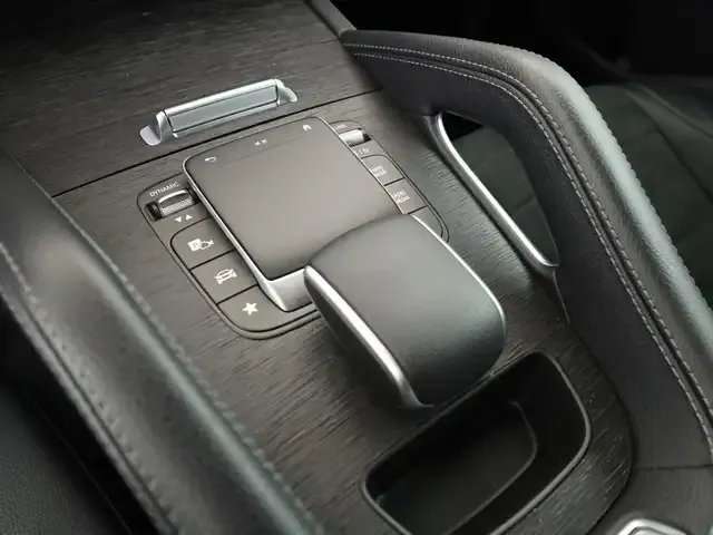 Mercedes-Benz GLE 400