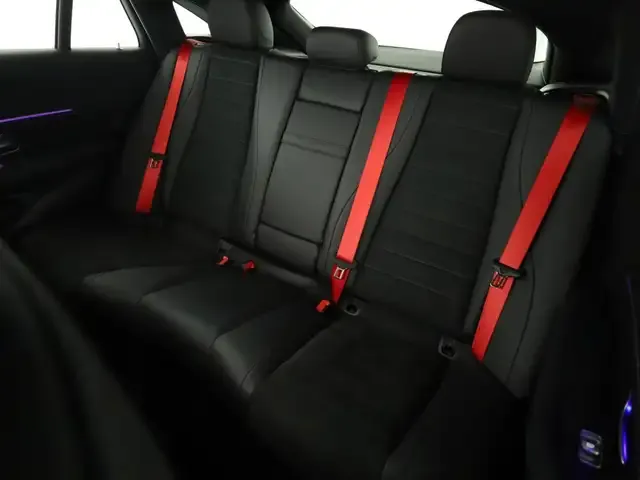 Mercedes-Benz GLE 400