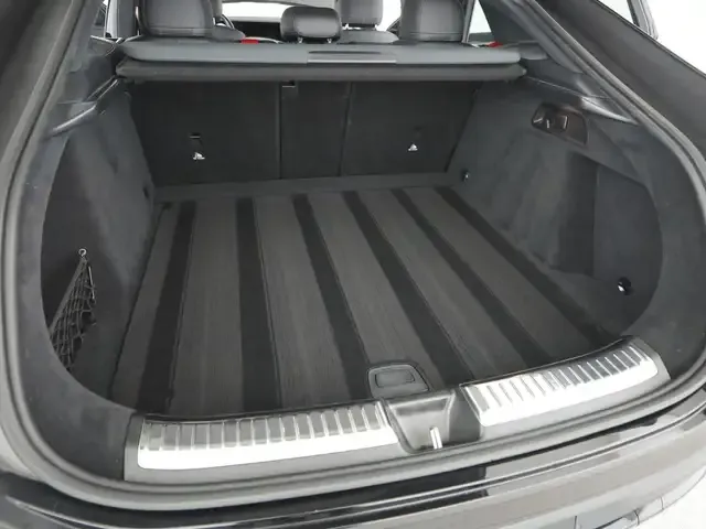 Mercedes-Benz GLE 400