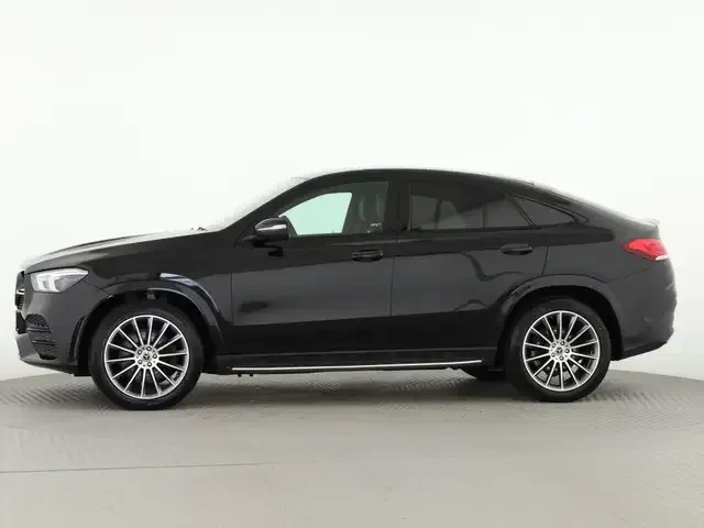 Mercedes-Benz GLE 400