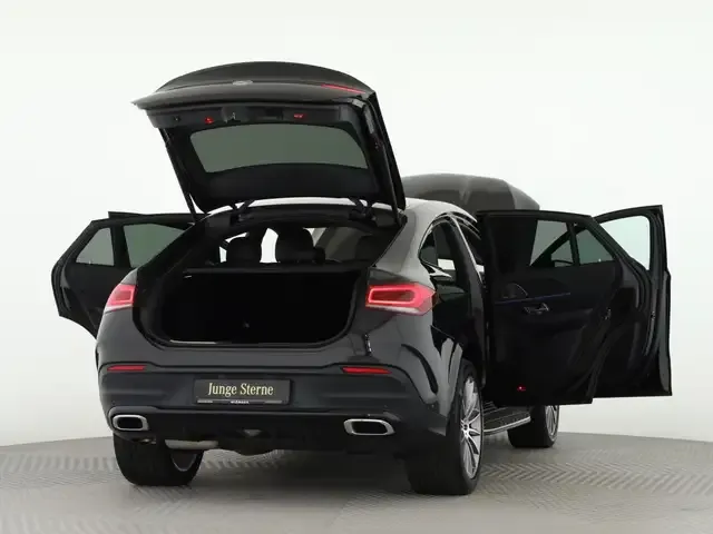 Mercedes-Benz GLE 400