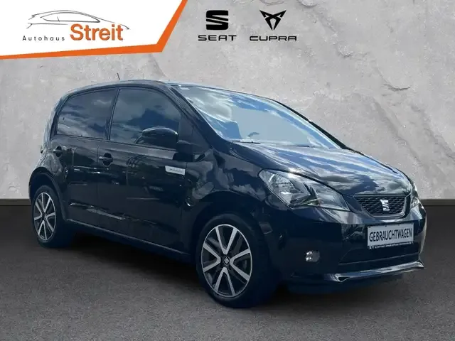 SEAT Mii