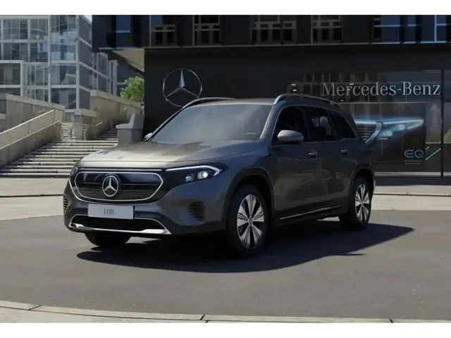 Mercedes-Benz EQB 300