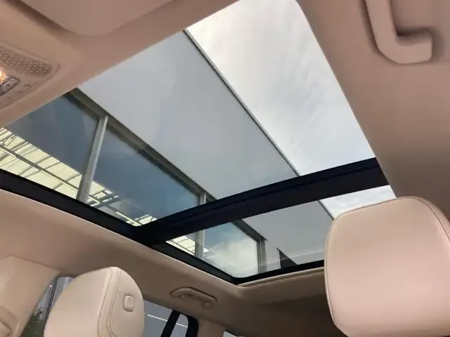 Mercedes-Benz GLS 350