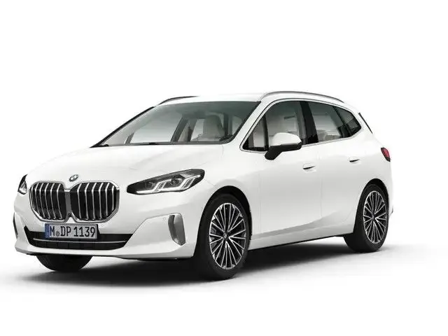 BMW Sonstige