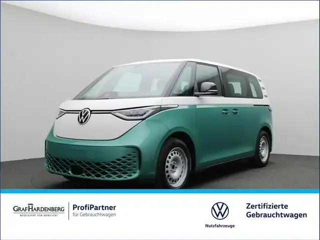 Volkswagen ID. Buzz