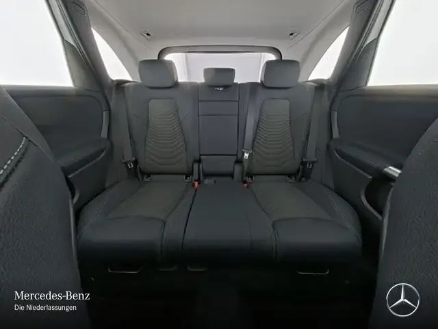 Mercedes-Benz B 250