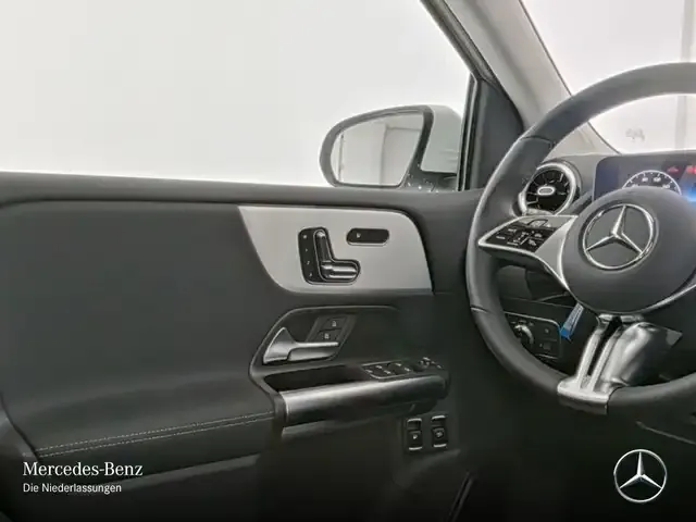 Mercedes-Benz B 250