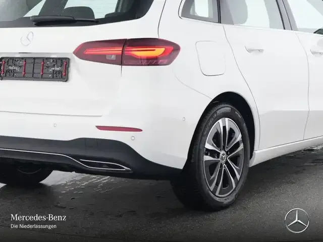 Mercedes-Benz B 250