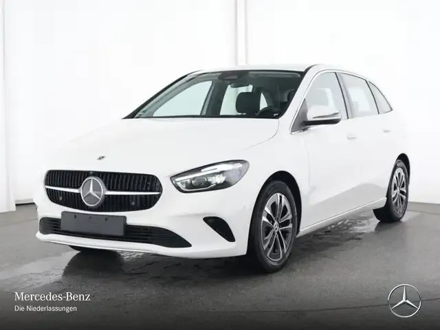 Mercedes-Benz B 250