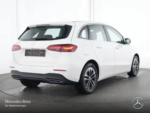 Mercedes-Benz B 250