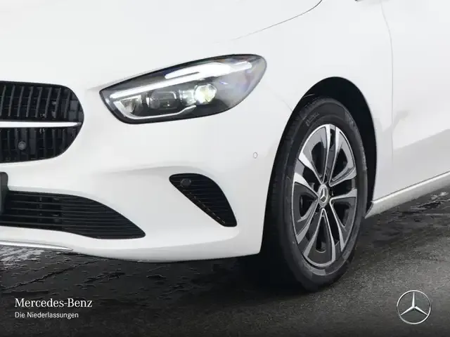 Mercedes-Benz B 250