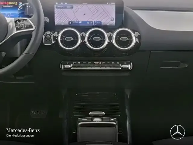 Mercedes-Benz B 250