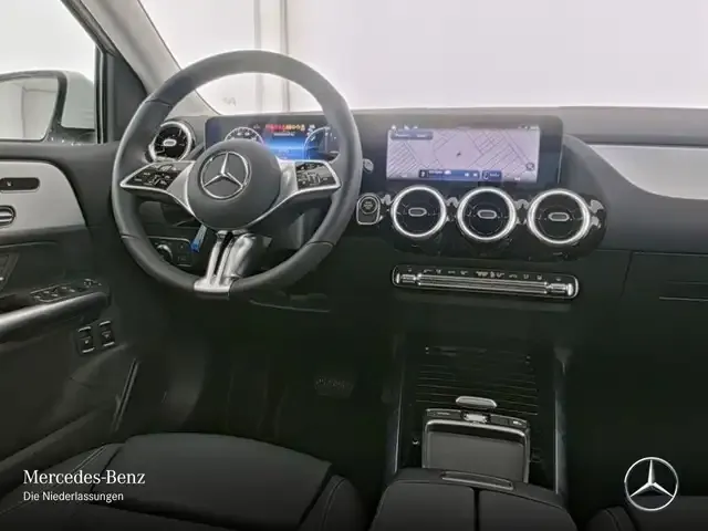 Mercedes-Benz B 250