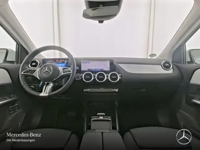 Mercedes-Benz B 250