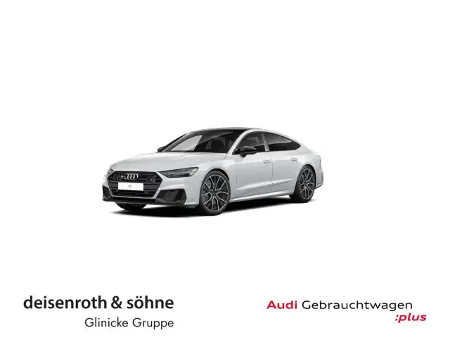 Audi S7