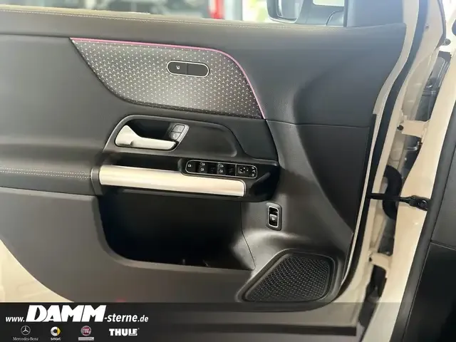 Mercedes-Benz EQA 300