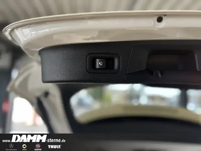 Mercedes-Benz EQA 300