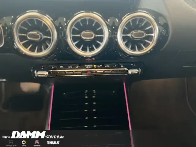 Mercedes-Benz EQA 300