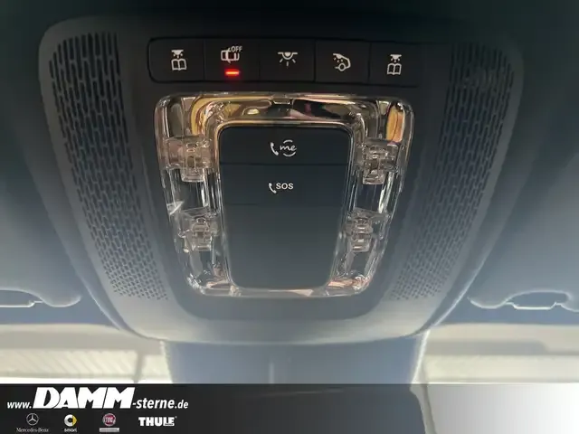 Mercedes-Benz EQA 300