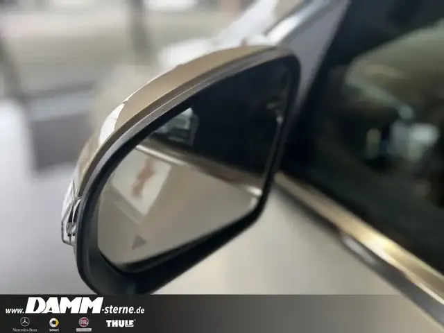 Mercedes-Benz EQA 300