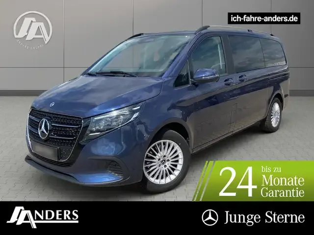 Mercedes-Benz V 220